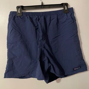 Like new Patagonia Baggies